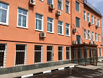 Лужнецкая наб, д 10Б, Москва