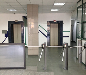 Алтуфьевское ш, д 35 стр 1, Москва