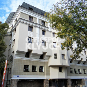 Токмаков пер, д 5 стр 1, Москва