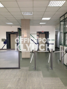Алтуфьевское ш, д 35 стр 1, Москва