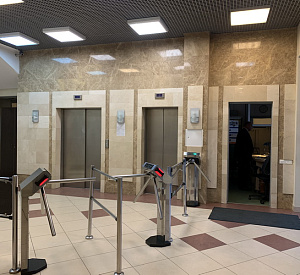 Щипок ул, д 22 стр 1, Москва 5 421.0  Аренда