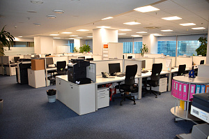 Бизнес-центр "Северная Башня" 17 1623.0  Аренда