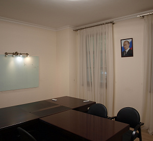 Протопоповский пер, д 19 стр 10, Москва Здание целиком 3200.0  Продажа