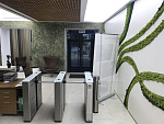 Бизнес-парк "Smart-park"