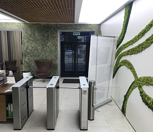 Бизнес-парк "Smart-park"