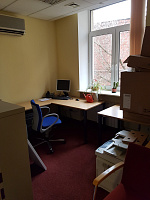 Полянка Б. ул, д 3/9, Москва Многоярусный блок 476.0  Аренда