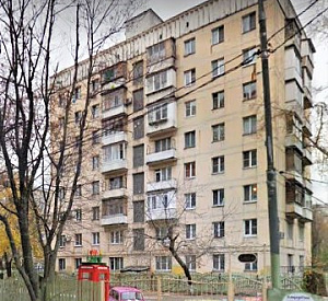 Ленинградский пр-кт, д 74 к 5, Москва Цоколь 217.0  Аренда