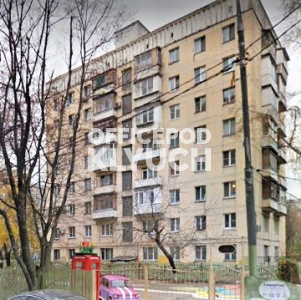 Ленинградский пр-кт, д 74 к 5, Москва