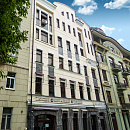 Афанасьевский М. пер, д 7, Москва