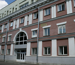 Прянишникова ул, д 5А, Москва
