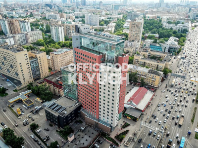 Бизнес-центр "Новосущевский"