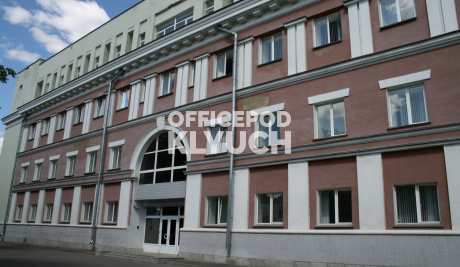 Прянишникова ул, д 5А, Москва