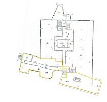 Бизнес-центр "Гончарная, 21" 1 630.0  Аренда