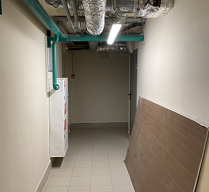 Вознесенский пер, д 11 стр 2, Москва Здание целиком 987.0  Аренда