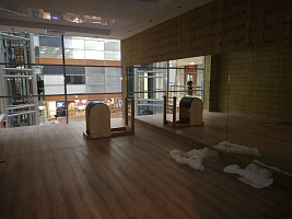 Бизнес-центр "Барклай Плаза II" 1 2558.0  Аренда