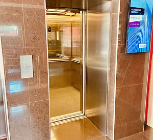 Переведеновский пер, д 13 стр 4, Москва 1 250.0  Аренда