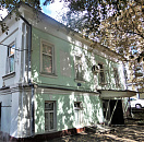 Сухаревский Б. пер, д 17 стр 2, Москва
