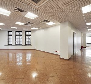Полянка Б. ул, д 2/10 стр 1, Москва Здание целиком 2554.4  Продажа