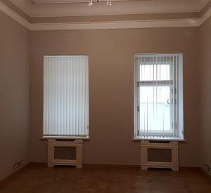 Александра Лукьянова ул, д 7 стр 1, Москва Здание целиком 1266.0  Аренда