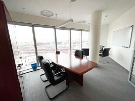 Бизнес-центр "Дельта Плаза" 9 680.0  Аренда