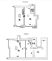 Грузинский Вал ул, д 28/45, Москва Многоярусный блок 513.9  Продажа