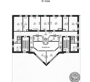 Проходчиков ул, д 16 стр 1, Москва Здание целиком 1839.7  Продажа