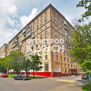 Мира пр-кт, д 118А, Москва
