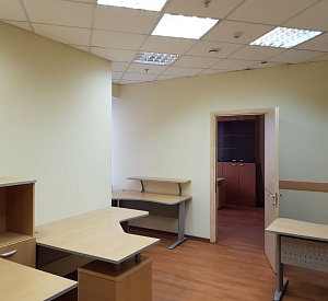 Бизнес-центр "Полларс" 5 417.0  Продажа