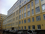 Шлюзовая наб, д 8 стр 1, Москва