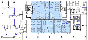 МФК "Лотте" 2 604.0  Аренда