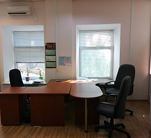 Тружеников 1-й пер, д 14 стр 5, Москва 3 267.0  Аренда