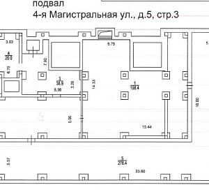 Комплекс зданий "Оазис" Здание целиком 4200.0  Продажа