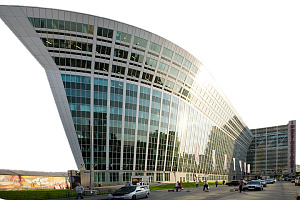 Многофункциональный комплекс "Легион III" 2 457.0  Аренда