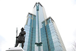 Бизнес-центр "Соколиная Гора"