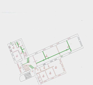 Садовая-Каретная ул, д 20 стр 1, Москва Секция 1203.5  Продажа