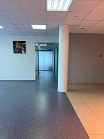 Бизнес-парк "Sirius-Park" Здание целиком 7993.0  Аренда