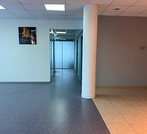 Бизнес-парк "Sirius-Park" Здание целиком 7993.0  Аренда