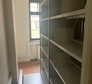 Трубная ул, д 25 стр 1, Москва Здание целиком 1395.0  Продажа