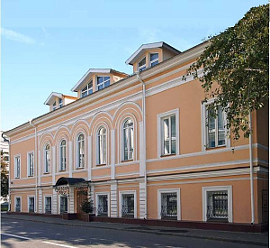 Чаплыгина ул, д 9 стр 1, Москва 2 283.0  Аренда