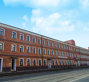 Семёновская М. ул, д 30 стр 8, Москва Многоярусный блок 465.0  Аренда