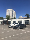 Бизнес-центр "Сириус"