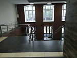 Бизнес-центр "Новослободский LOFT"
