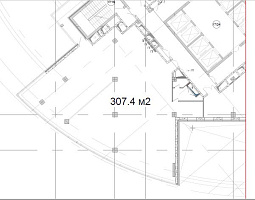 Бизнес-центр "ВАРШАВКА Sky" 17 308.0  Аренда