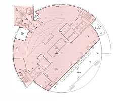 Бизнес центр "Серебряный дом" 5 917.0  Аренда