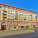 Красная Пресня ул, д 32-34, Москва