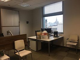 Бизнес-центр "Ducat Place II" 4 213.0  Аренда