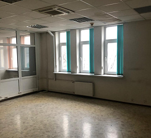 Мещанская ул, д 22, Москва Здание целиком 2973.0 221 Аренда