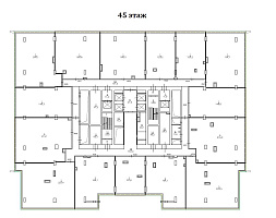 Деловой комплекс "Империя" 26 2971.1  Продажа
