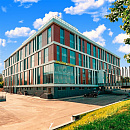Мнофункциональный Центр "Forum City"