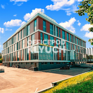 Мнофункциональный Центр "Forum City"
